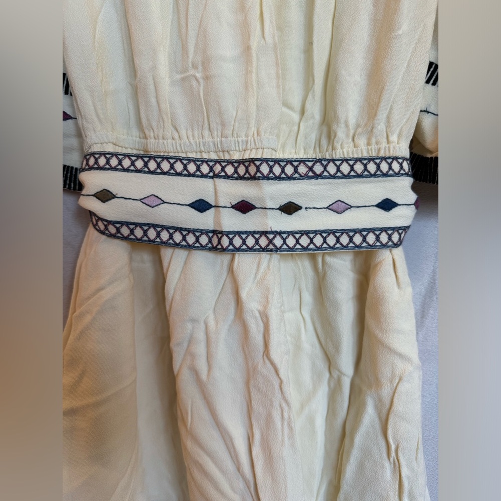 ba&sh Plaza Dress NWT - Picture 11 of 12